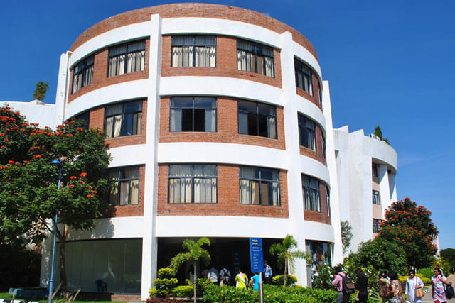 Alliance University Bangalore Campus photo 3